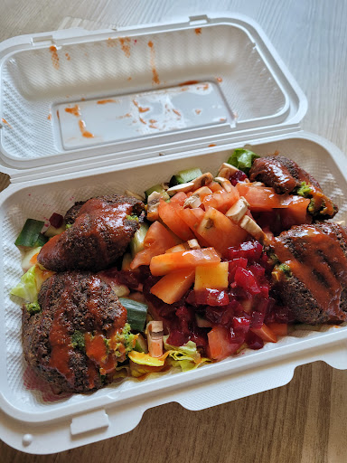 Photo of Donair and Sub House - Vancouver - 403 W Broadway, Vancouver, BC V5Y 1R4